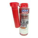 Limpia Inyectores Diesel Common Rail Liqui Moly