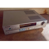 Dvd Player *no Estado Manutenção Ou Retirada De Peças (n)