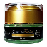 Crema Facial Hidratante Antiedad Hombre 30+ Vitamina B3 Bena