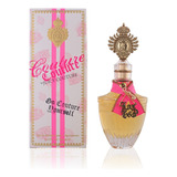 Juicy Couture Couture Couture Eau De Parfum 100 ml Para  Mujer