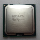 Procesador Intel Core 2 Quad Q8400 
