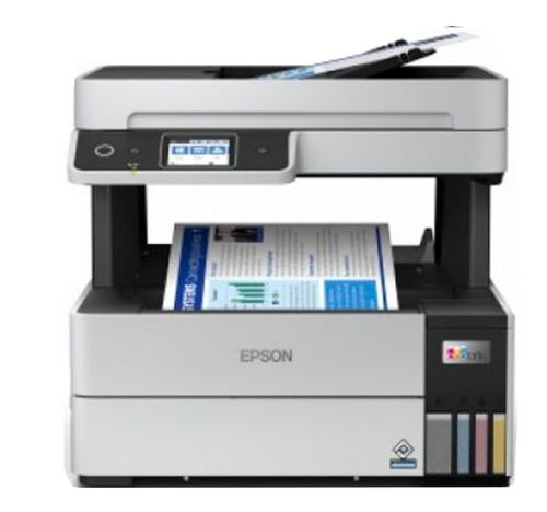 Impresora Epson L6490 110v-240v