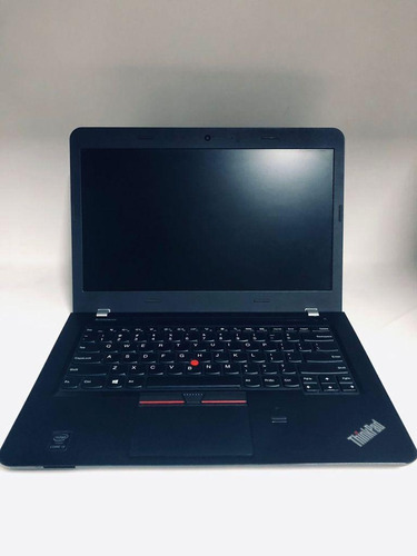 Laptop E450 Lenovo Core I3 4gb Dd 500gb