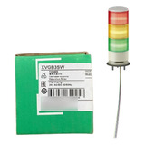 Coluna Luminosa Vm/am/vd Base De Montagem Xvgb3sw Schneider