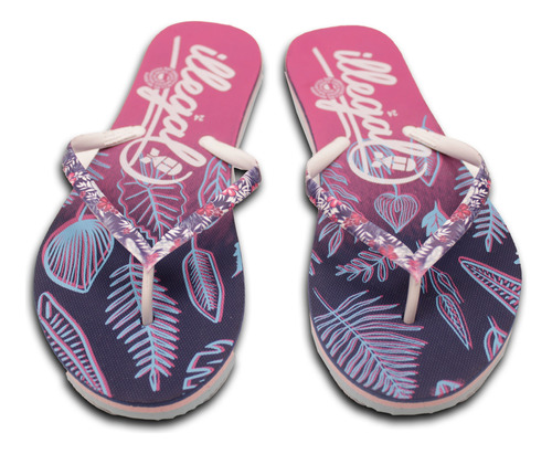 Sandalias Para Mujer Comodas Chanclas Calidad Para Playa 