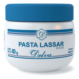 Delva Pasta Lassar X60g.       