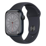 Apple Watch Serie 7 Celular + Gps 45mm