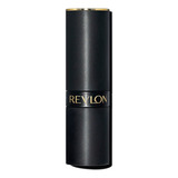 Revlon Labial Super Lustrous The Luscious Mattes Leather