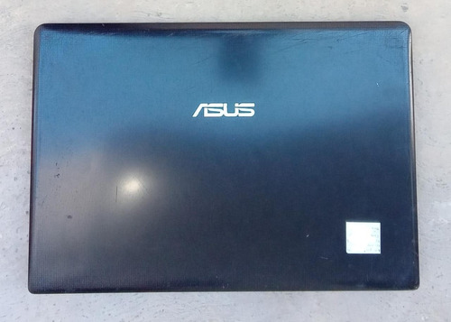 Laptop Asus Modelo X401a Solo Refacciones