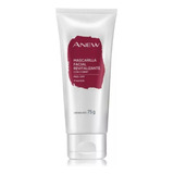 Mascarilla Facial Revitalizante Cobre  Anew