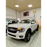 Ford Ranger Xlt 4x4 A/t 0km