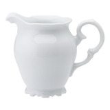 Leiteira 100 Linha Pomerode Branco Porcelana Schmidt