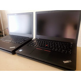Laptop Lenovo Thinkpad T470  I5-7ma Gen