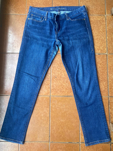 Jean Levis 521 Ym/  Talle 12/31