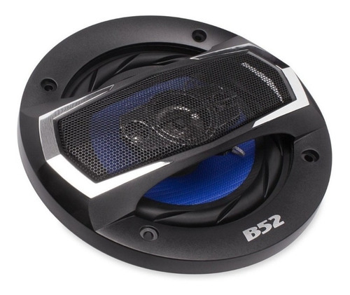 Parlantes B52 5.25 Pulgadas 4 Vias 300 Watt 4 Ohms Stereo