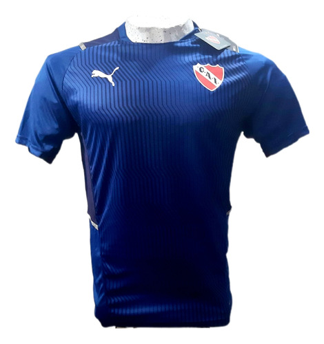 Camiseta Entrenamiento De Independiente Puma - 371