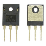 Par De Transistores Tip147 E Tip142