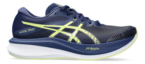 Ref.1012b518.400 Asics Tenis Mujer Magic Speed 3 Para Correr