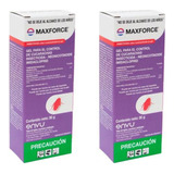 Maxforce Paquete 2pz Gel Bayer Original 30gr Mata Cucarachas