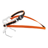 Back Flex Fijación Trasera Para Crampón Petzl