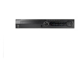 Dvr De 8 Canales 1080p Soporta 4 Discos / Alarma / 4 Audios