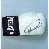 Guante Autografiado Saul Canelo Alvarez Box Boxeo Everlast