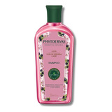 Shampoo Flor De Cerejeira E Açaí Lisos Phytoervas 250ml