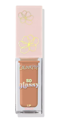 Gloss So Glassy Solana Colourpop