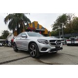 Mercedes Benz Glc 250 Avantgarde 2018 