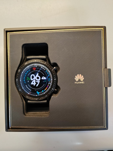 Huawei Watch Gt2 Para Piezas 