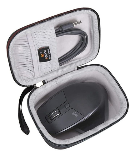 Funda De Transporte Para Mouse Logitech Mx Master 3 / 2s 