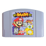 Super Smash Bros Nintendo 64 