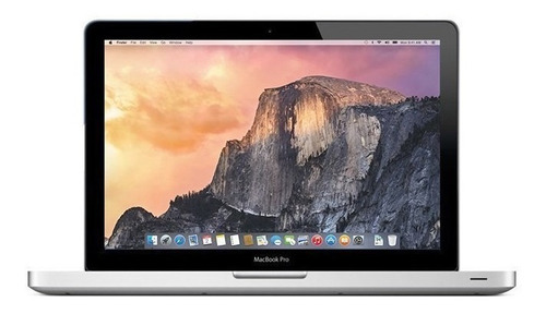 Macbook Pro 13 Mid 2012