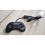 Controle Pg Para O Sega Saturn Botao R Ruim!! L9