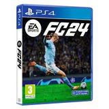 Fc 24 Ps4