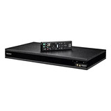 Reproductor De Dvd Blu-ray Sony X800 Uhd 2d/3d Hdmi Dual 2k/