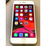 iPhone 7 Plus 32 Gb Gold Desbloqueado Único Dono Perfeito