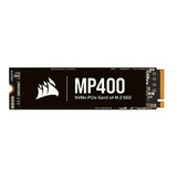 Corsair Mp400 2tb M.2 Nvme Pcie X4 Gen3 Ssd (velocidades De