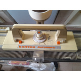 Maquina De Tejer Knittax Automatic 3