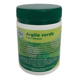 Argila Verde 200grs Panizza