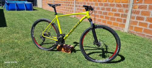 Specialized Rockhopper