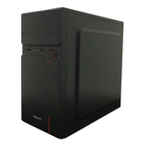  Cpu Pc  Torre Core I5 3470 3.20ghz 8gb Ssd 240gb Com Nf