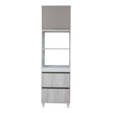 Portahorno Mueble Organizador Despensero Cocina 60 X 200 Cm