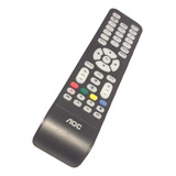 Controle Aoc Tv Le40f1465/25 Le49f1465/25 Le49f1465 511