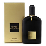 Perfume Tom Ford Black Orchid Edp 100ml Original / Amostra