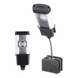 Luminaria Boyu  Led Focal Cl L01 1,2 W Ap Bivolt