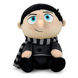 Peluche Neca Kidrobot Minions Young Gru Phunny