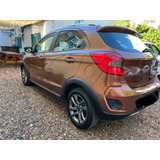 Ford Ka 2019 1.5 Freestyle Sel At