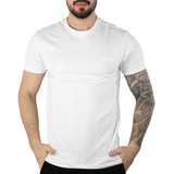 Camiseta Masculina Básica John John