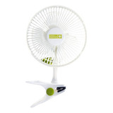 Ventilador Clip Fan Garden Highpro